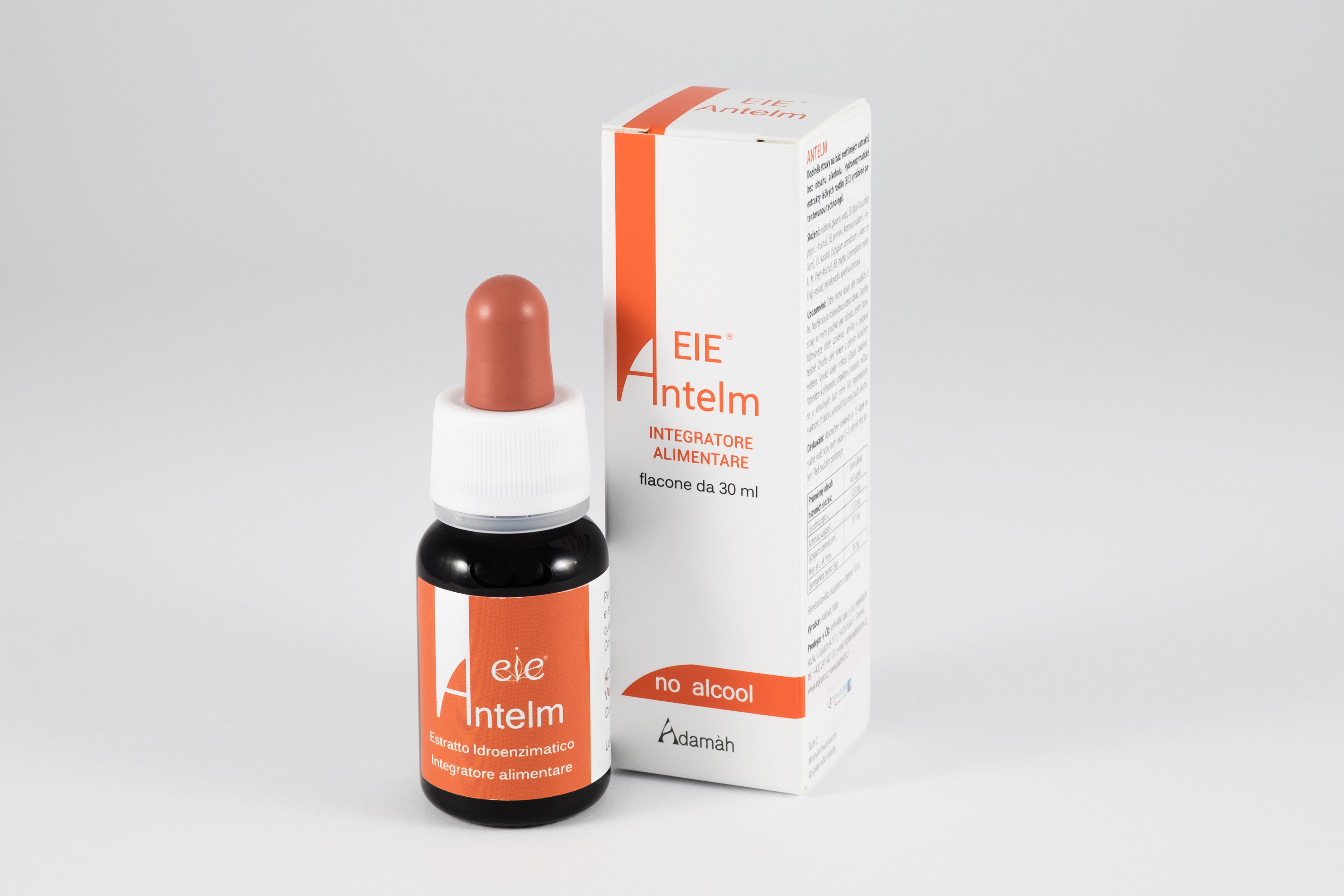 ADAMAH EIE® ANTELM 30 ML