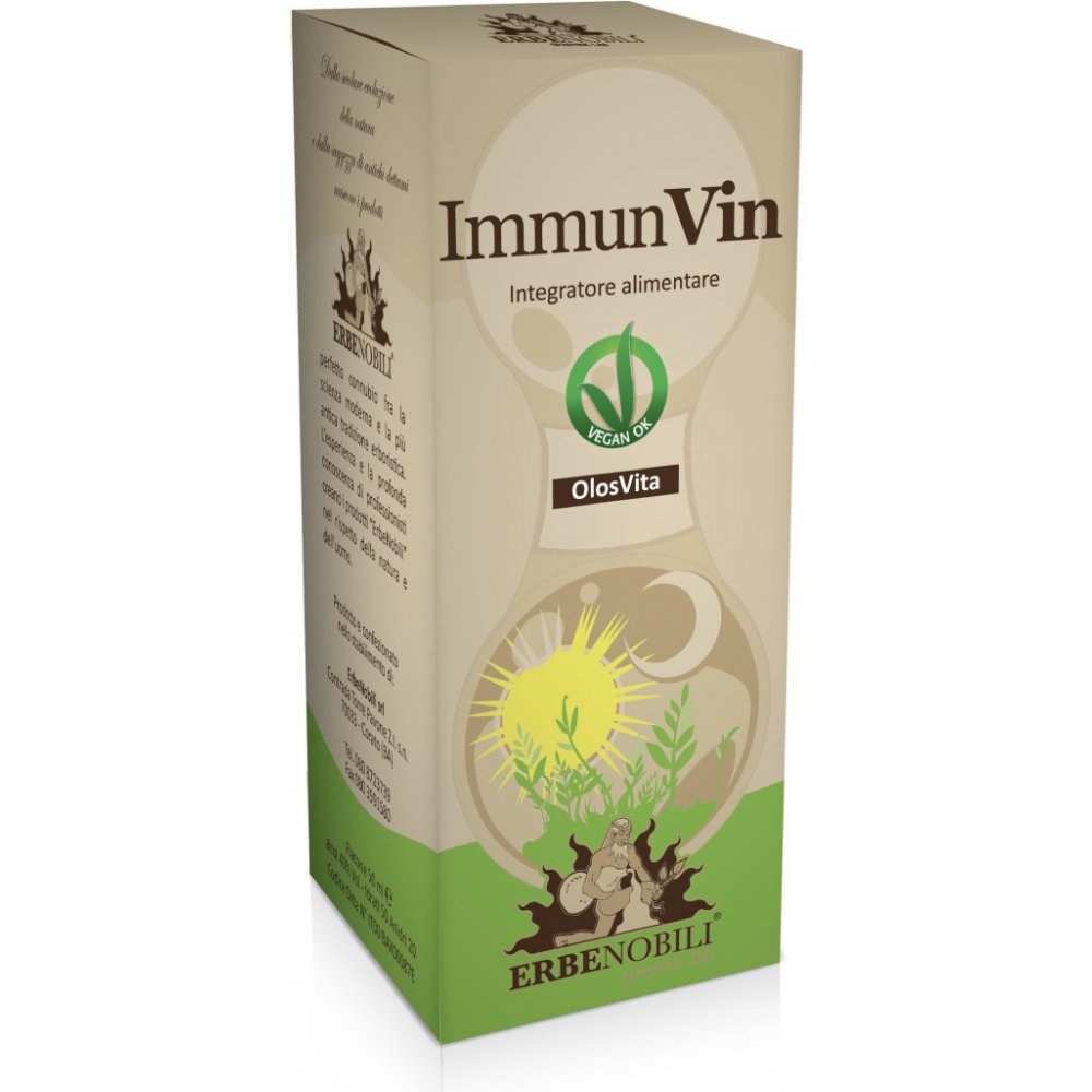 IMMUNVIN