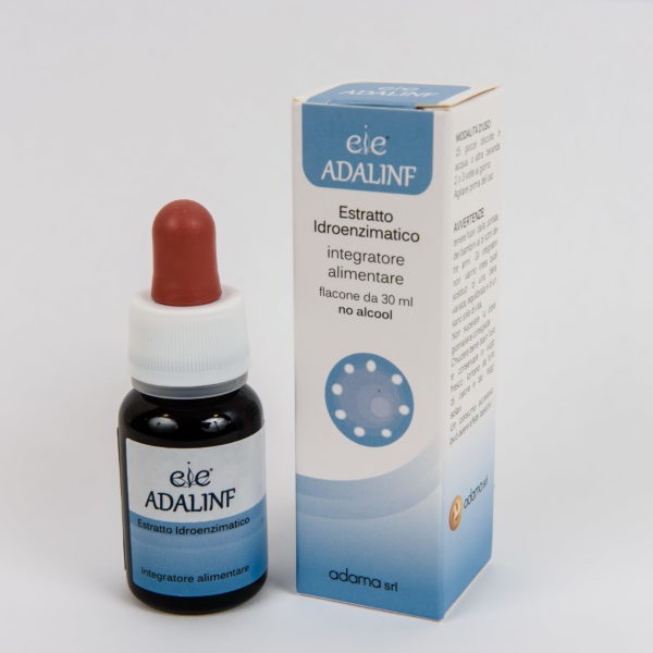 ADAMAH EIE® ADALINF 30ML