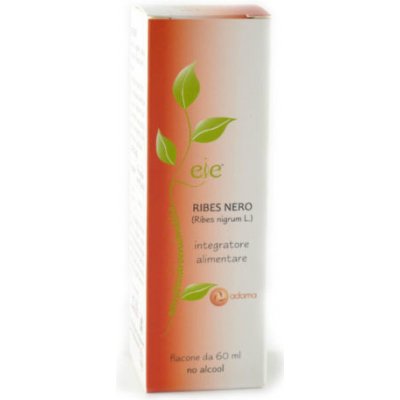 ADAMAH EIE® RIBES NERO