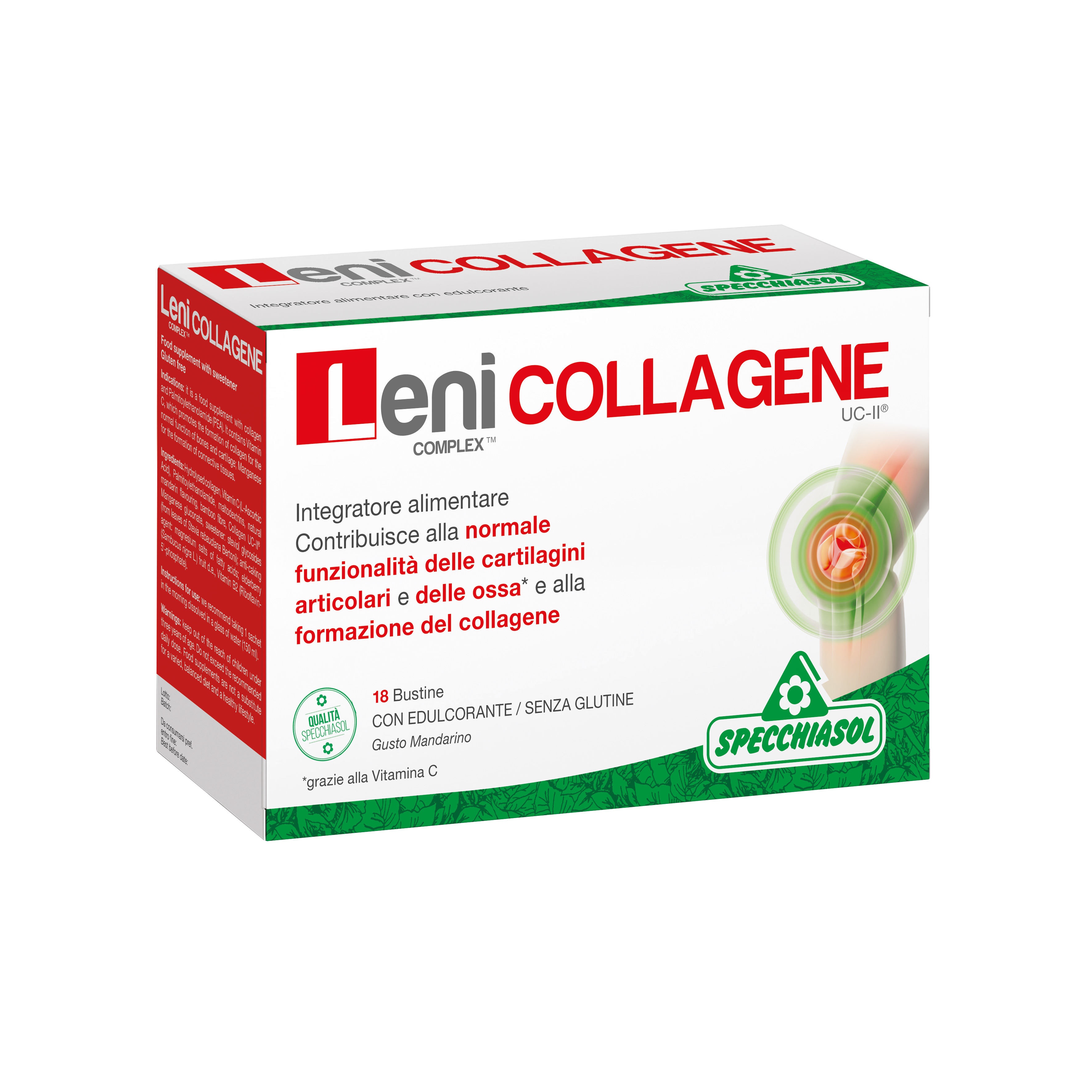LENI Complex Collagene
